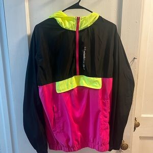 windbreaker
